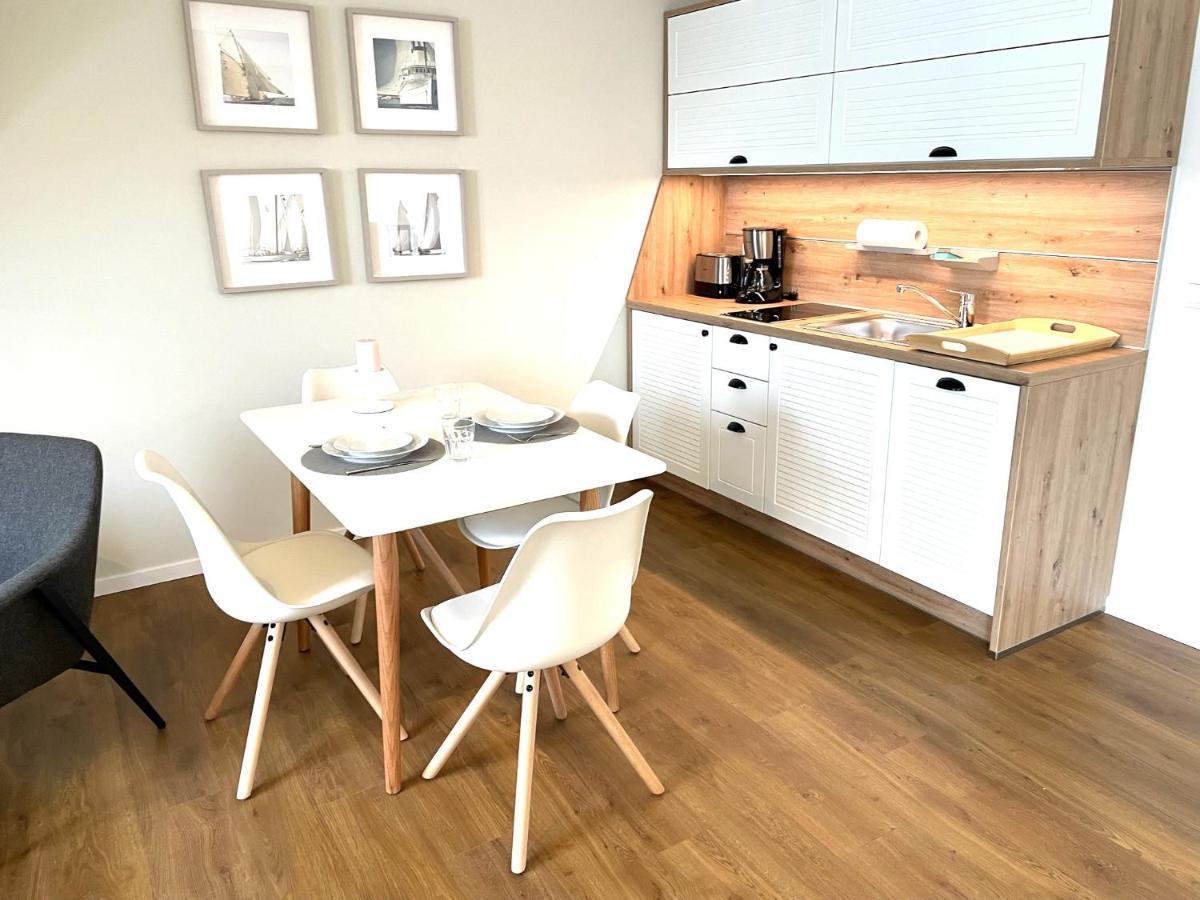 Fuhlendorf  Baltic Lagoon Resort Direkt Am Meer מראה חיצוני תמונה