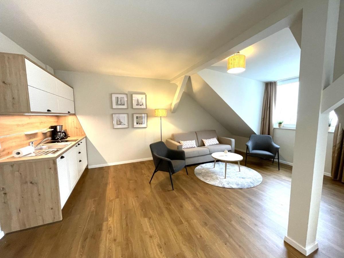 Fuhlendorf  Baltic Lagoon Resort Direkt Am Meer מראה חיצוני תמונה