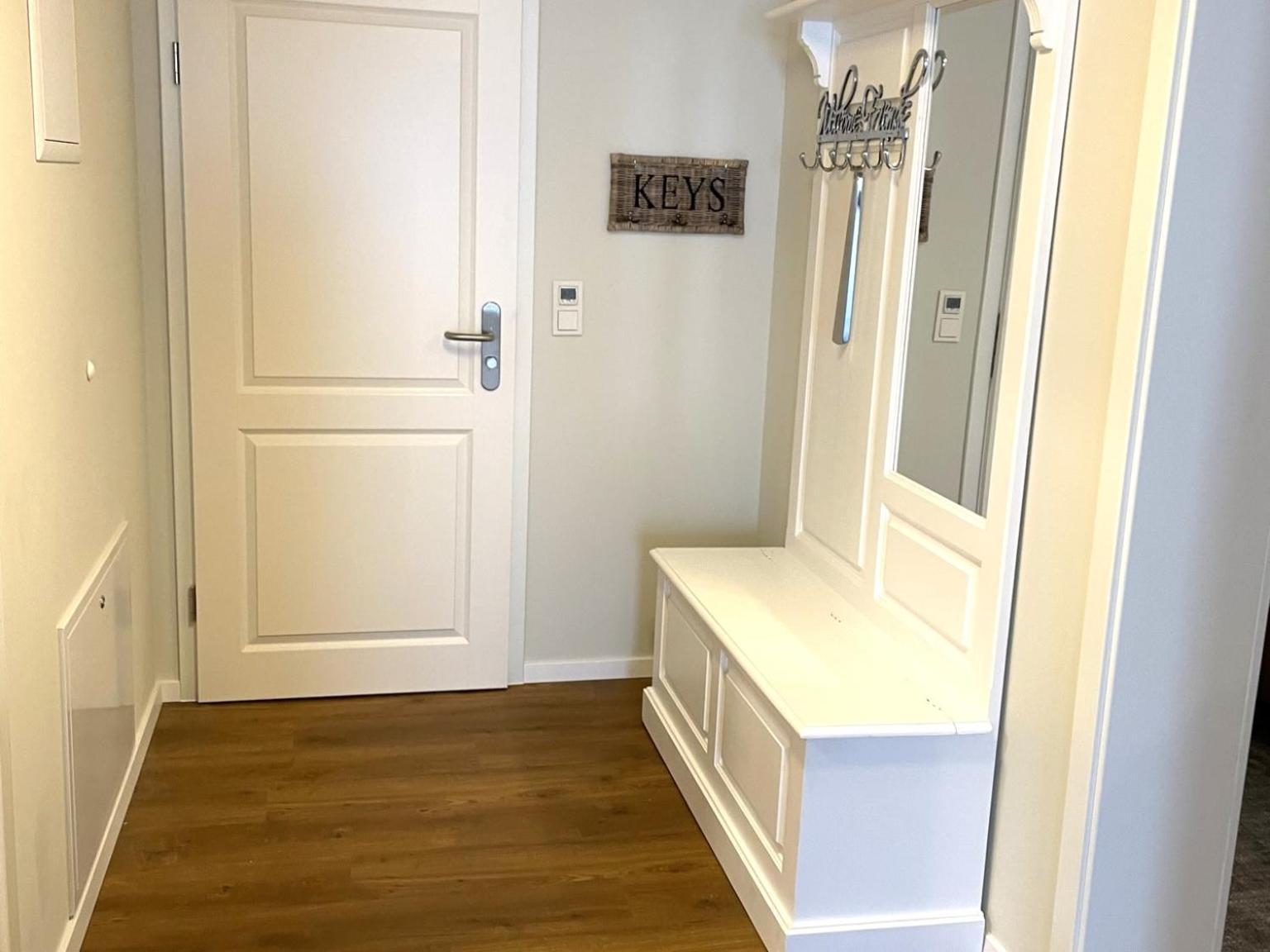Fuhlendorf  Baltic Lagoon Resort Direkt Am Meer חדר תמונה